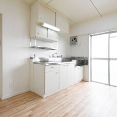 茨城県筑西市 　初期費用ゼロ　家賃46500円　緊急連絡先のみ相談可👌 - 賃貸（マンション/一戸建て）