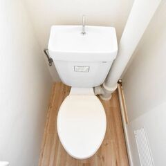 茨城県筑西市 　初期費用ゼロ　家賃46500円　緊急連絡先のみ相談可👌 - 不動産