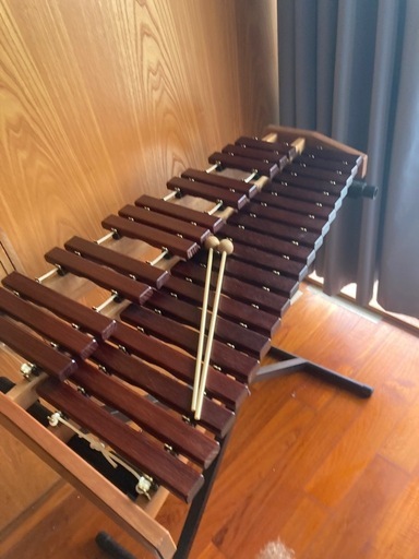 KOROGI  シロフォン　ECO32