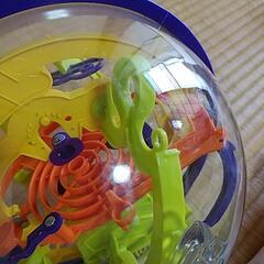 パープレクサス　立体迷路の画像