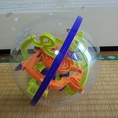 パープレクサス　立体迷路の画像