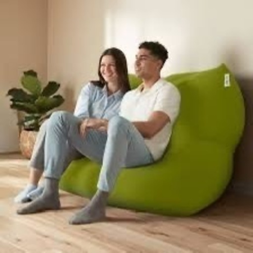 Yogibo double ヨギボーダブル マックス2個 新品専用カバー付き