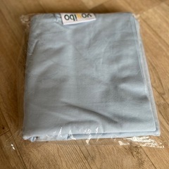 Yogibo double ヨギボーダブル マックス2個 新品専用カバー付きの画像