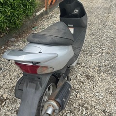 SUZUKI ジーツー エンジン実働の画像