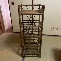 小棚