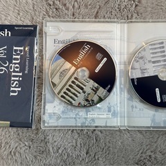 スピードラーニング英語学習CDセットVol.2-48の画像