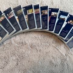 スピードラーニング英語学習CDセットVol.2-48の画像