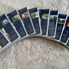 スピードラーニング英語学習CDセットVol.2-48の画像
