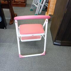 踏み台脚立の画像