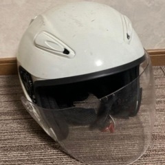 ヘルメット　バイク