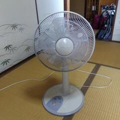 日立 扇風機