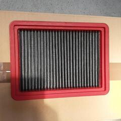 AUTOEXE　エアーフィルター　DJデミオの画像