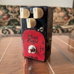CMATMODS Black Plague (名前が変わる前のレア版)