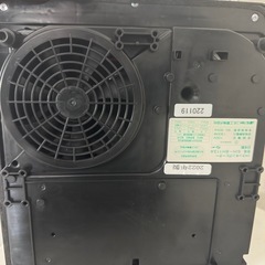 IHクッキングヒーターの画像