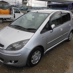 Mitsubishi colt 2003 三菱 コルト