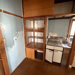 【即日現金支給可能 】①リフォーム②解体　ガテン系歓迎　未…