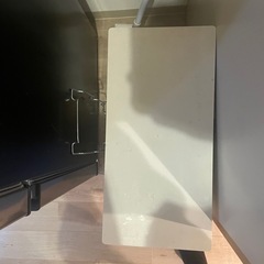 無印良品　ゴミ箱　45リットルサイズ