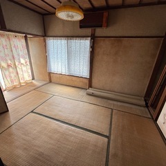 【即日現金支給可能 】①リフォーム②解体　ガテン系歓迎　未経験可能の画像