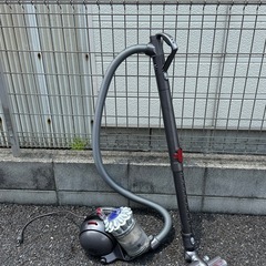 【格安】ダイソン　掃除機　DC48