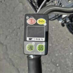 電動アシスト三輪自転車　2019年　ブリヂストン　アシスタワゴンの画像