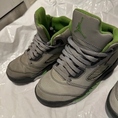 NIKEナイキ　エアジョーダン5 レトロGS