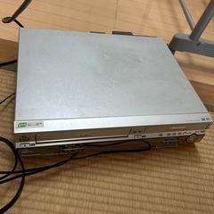 ビデオデッキ