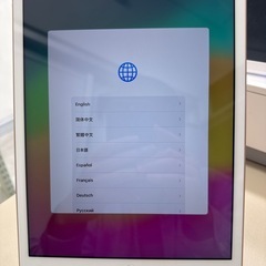 [中古品] iPad  8 128GB wifi+cellular版