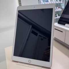 [中古品] iPad  8 128GB wifi+cellular版の画像