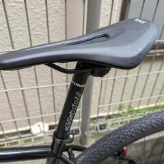 JAMIS RENEGADE S3 グラベル 2021 480の画像