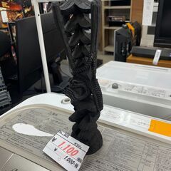 リサイクルショップどりーむ荒田店 No2678　オブジェ　置物　お土産　インテリア　お買い得品　の画像