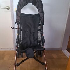 ベビーカー　生後7～36ヶ月まで