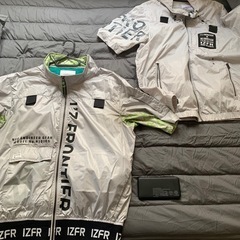 アイズフロンティア空調服