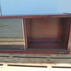 maxell ビデオラックの画像