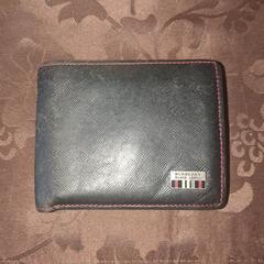 BURBERRY 財布