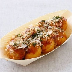 たこパ好きな方は是非❗️🐙