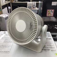サーキュレーター MJ-CF18JP 2019年製