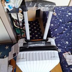 中型Msizeキャリーケース20インチ新品(大特価)の画像