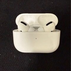 AirPods Pro 第1世代