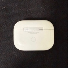AirPods Pro 第1世代の画像