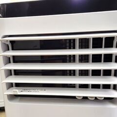 エスケイジャパン 移動式エアコン SKJ-KY26A2 2023年製 屋内型 スポットクーラー 冷風機 SKジャパン 札幌市 平岸店の画像