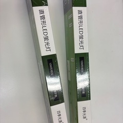 LED蛍光灯10Wの画像
