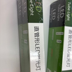LED蛍光灯10Wの画像