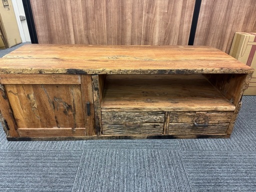 journal standardFurniture ジャーナルスタンダードファニチャー Breda TV board