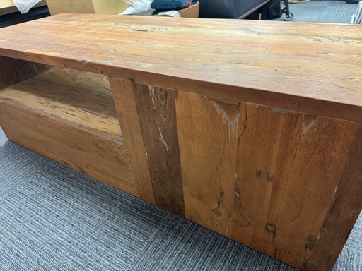 journal standardFurniture ジャーナルスタンダードファニチャー Breda TV board