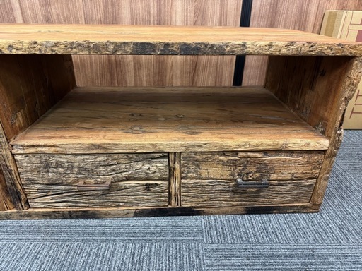 journal standardFurniture ジャーナルスタンダードファニチャー Breda TV board