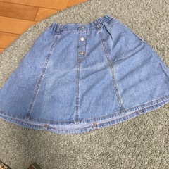 150cm スカート   まとめ売り　バラ売り可能の画像
