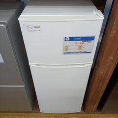 Haier/冷蔵庫/130L/2021年式