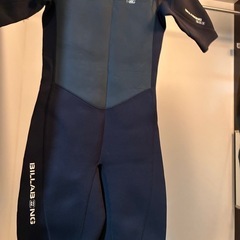 【BILLABONG ビラボン】 ウェットスーツ メンズ サーフィン