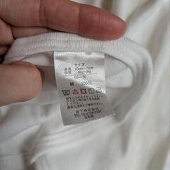 ロンパース3点♡size70の画像