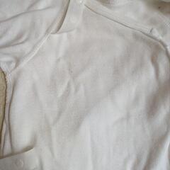 ロンパース3点♡size70の画像